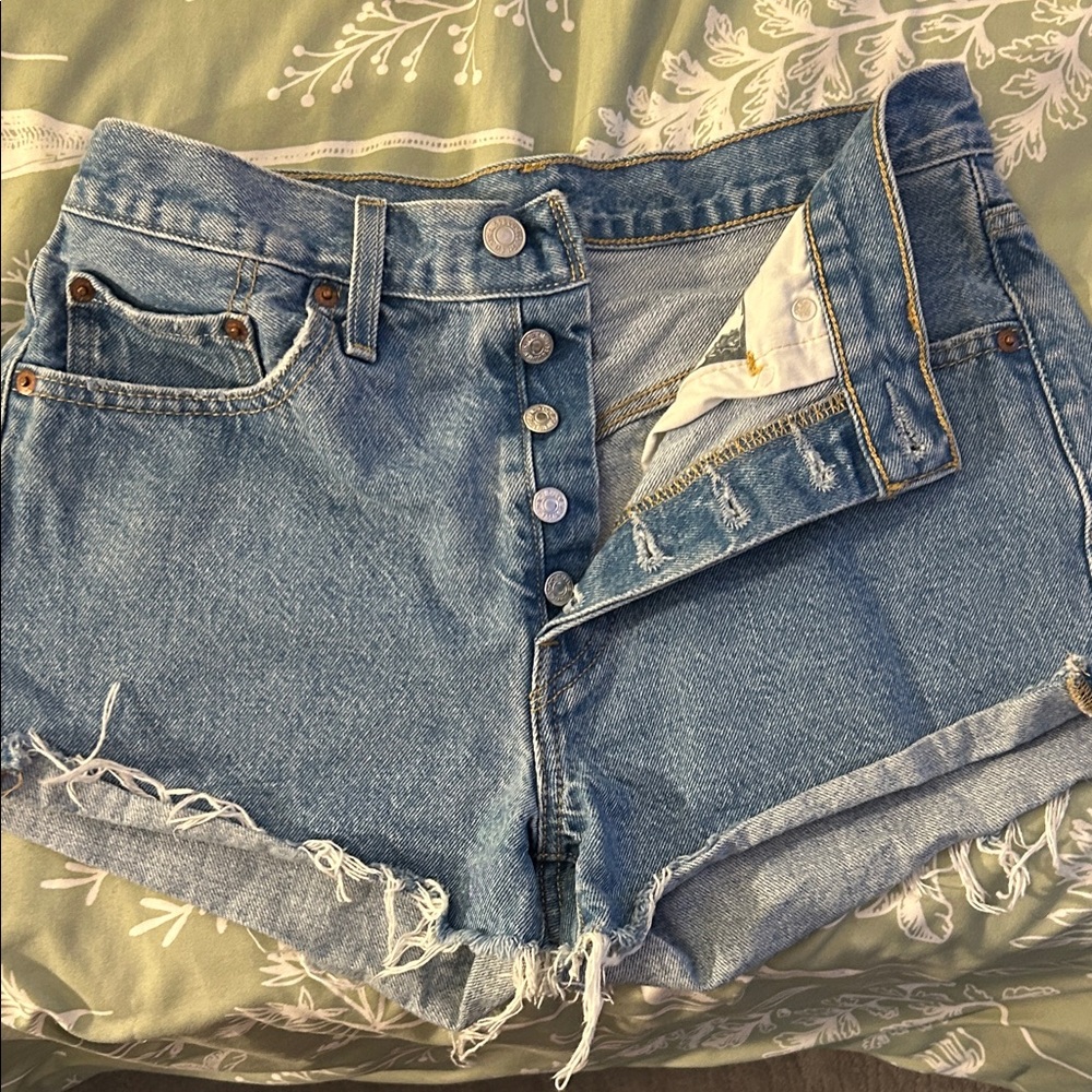LEVI’S Women's Shorts